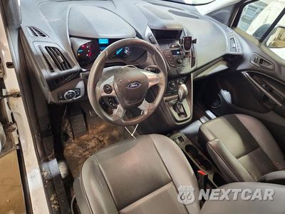 Zdjęcie 8 z 13 samochodu: 2015 FORD TRANSIT CONNECT XL VIN:NM0LE7E70F1229193 - miniatura