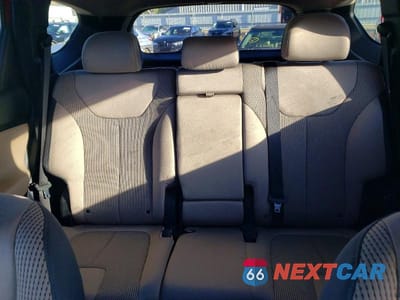 Zdjęcie 10 z 12 samochodu: 2020 HYUNDAI SANTA FE SE VIN:5NMS2CAD3LH193108 - miniatura