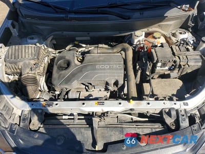 Zdjęcie 12 z 13 samochodu: 2020 CHEV EQUINOX LS VIN:3GNAXHEV4LS731280 - miniatura
