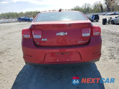 Zdjęcie 6 z 12 samochodu: 2014 CHEVROLET MALIBU 1LT VIN:1G11C5SL4EF267607 - miniatura
