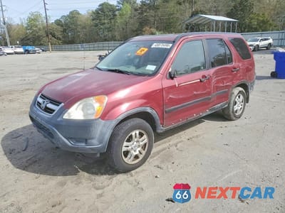 2003 HONDA CR-V EX SHSRD78873U157456 - główne zdjęcie licytacji z USA - miniatura