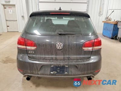 Zdjęcie 6 z 12 samochodu: 2012 VOLKSWAGEN GTI VIN:WVWFV7AJ5CW054486 - miniatura