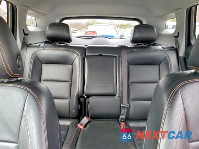 Zdjęcie 10 z 13 samochodu: 2021 GMC TERRAIN SLT VIN:3GKALVEV7ML301813 - miniatura