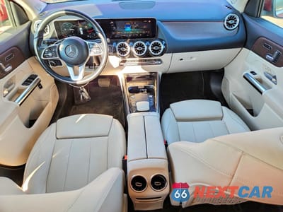 Zdjęcie 8 z 13 samochodu: 2021 MERCEDES-BENZ GLA 250 4MATIC VIN:W1N4N4HB3MJ246615 - miniatura