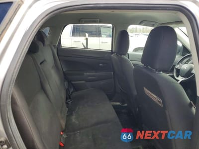 Zdjęcie 11 z 12 samochodu: 2015 MITSUBISHI RVR SE VIN:4A4AJ3AUXFE606754 - miniatura