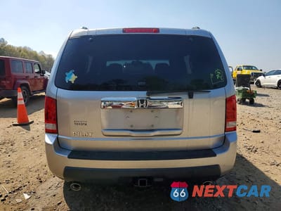 Zdjęcie 6 z 13 samochodu: 2011 HONDA PILOT EX VIN:5FNYF3H42BB049411 - miniatura