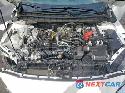 Zdjęcie 11 z 11 samochodu: 2025 NISSAN ALTIMA 2.5 SV VIN:1N4BL4DV8SN339517 - miniatura