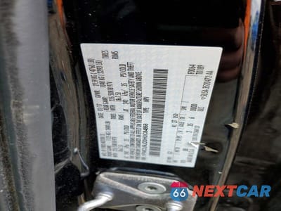 Zdjęcie 13 z 13 samochodu: 2017 FORD ESCAPE TITANIUM VIN:1FMCU9JD0HUC84866 - miniatura