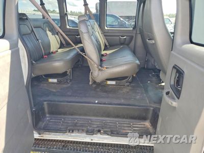 Zdjęcie 11 z 13 samochodu: 2014 CHEVROLET EXPRESS G2500 LS VIN:1GAWGPFA4E1207919 - miniatura