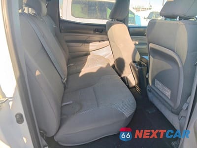 Zdjęcie 10 z 11 samochodu: 2014 TOYOTA TACOMA PRERUNNER VIN:5TFJX4GN3EX034120 - miniatura