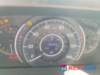 Zdjęcie 9 z 13 samochodu: 2016 HONDA CR-V EX VIN:5J6RM4H51GL082939 - miniatura