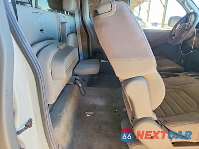 Zdjęcie 10 z 11 samochodu: 2014 NISSAN FRONTIER S VIN:1N6BD0CT6EN766664 - miniatura