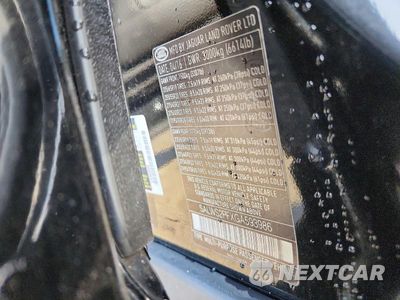 Zdjęcie 13 z 13 samochodu: 2016 LAND ROVER RANGE ROVER SPORT HST VIN:SALWS2PFXGA593986 - miniatura
