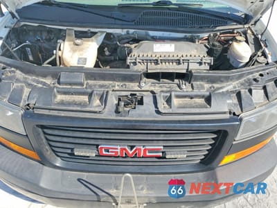 Zdjęcie 12 z 13 samochodu: 2020 GMC SAVANA 2500 CARGO UTILITY / SERVICE VAN VIN:1GTW7AFP6L1197738 - miniatura