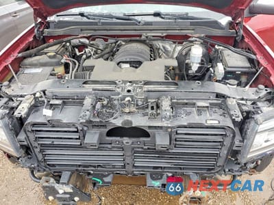 Zdjęcie 11 z 12 samochodu: 2018 GMC SIERRA K1500 SLT VIN:3GTU2NEC7JG255317 - miniatura