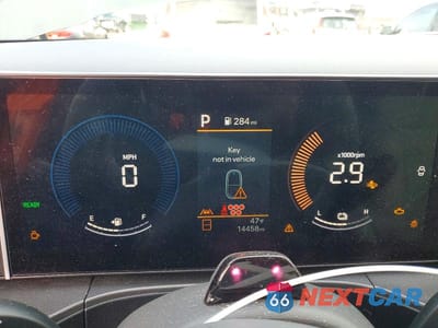 Zdjęcie 9 z 12 samochodu: 2024 HYUNDAI SANTA FE SEL VIN:5NMP2DG16RH001391 - miniatura