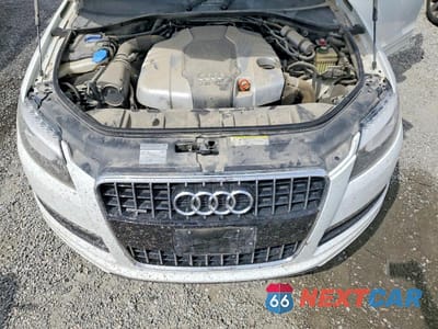 Zdjęcie 11 z 11 samochodu: 2014 AUDI Q7 PREMIUM VIN:WA1CMAFE0ED002836 - miniatura