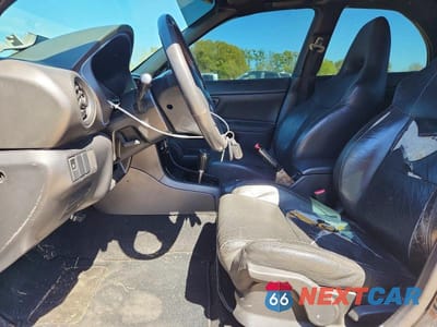 Zdjęcie 7 z 11 samochodu: 2007 SUBARU IMPREZA WRX TR VIN:JF1GD75677G505226 - miniatura