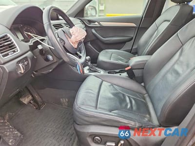 Zdjęcie 7 z 12 samochodu: 2018 AUDI Q3 PREMIUM PLUS VIN:WA1JCCFS8JR011633 - miniatura