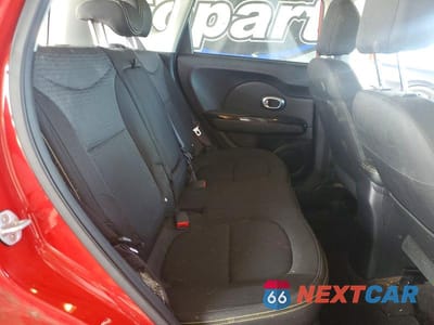 Zdjęcie 10 z 12 samochodu: 2016 KIA SOUL + VIN:KNDJP3A57G7861379 - miniatura