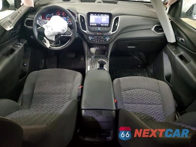 Zdjęcie 8 z 12 samochodu: 2024 CHEVROLET EQUINOX LT VIN:3GNAXUEG6RL245647 - miniatura