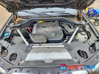 Zdjęcie 12 z 14 samochodu: 2021 BMW X3 XDRIVE30I VIN:5UXTY5C08M9D84725 - miniatura