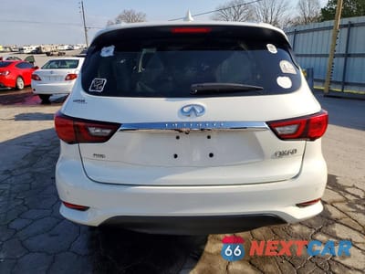 Zdjęcie 6 z 14 samochodu: 2019 INFINITI QX60 LUXE VIN:5N1DL0MM9KC527277 - miniatura