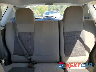 Zdjęcie 10 z 13 samochodu: 2008 JEEP COMPASS SPORT VIN:1J8FT47W38D551216 - miniatura