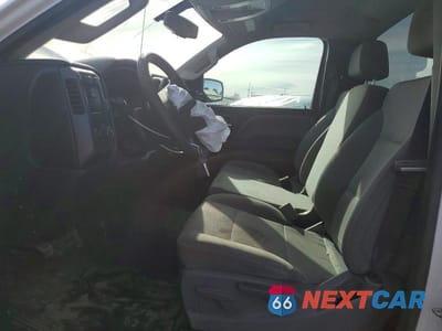 Zdjęcie 7 z 12 samochodu: 2017 CHEV SILVERADO C1500 HEAVY DUTY VIN:1GC0CUEG0HZ330409 - miniatura