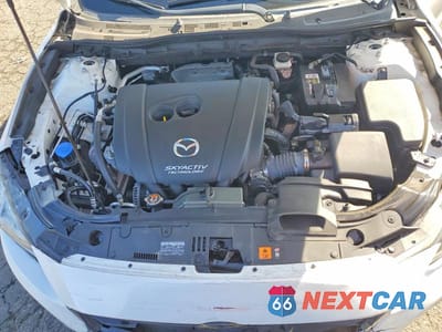 Zdjęcie 11 z 12 samochodu: 2016 MAZDA 3 SPORT VIN:3MZBM1J76GM272815 - miniatura