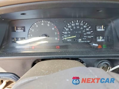 Zdjęcie 9 z 12 samochodu: 1995 TOYOTA 4RUNNER SR5 V6 VIN:JT3VN29V7S0043078 - miniatura