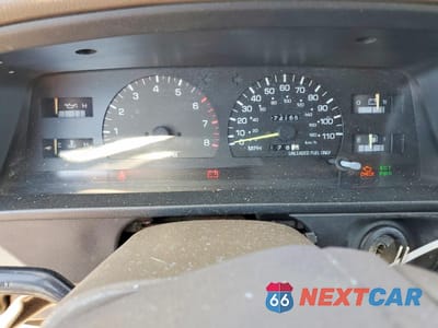 Zdjęcie 9 z 12 samochodu: 1995 TOYOTA 4RUNNER SR5 V6 VIN:JT3VN29V7S0043078 - miniatura