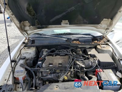 Zdjęcie 11 z 11 samochodu: 2000 PONTIAC GRAND AM GT VIN:1G2NW52E3YM747577 - miniatura