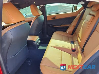 Zdjęcie 10 z 12 samochodu: 2024 LEXUS IS 350 F SPORT DESIGN VIN:JTHBZ1E26R5036692 - miniatura
