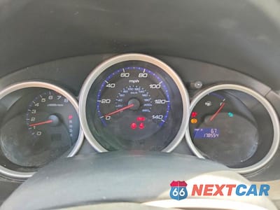 Zdjęcie 9 z 14 samochodu: 2007 HONDA FIT S VIN:JHMGD38697S038398 - miniatura