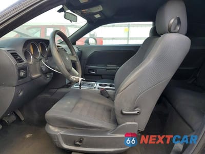 Zdjęcie 7 z 11 samochodu: 2010 DODGE CHALLENGER SE VIN:2B3CJ4DV5AH179318 - miniatura