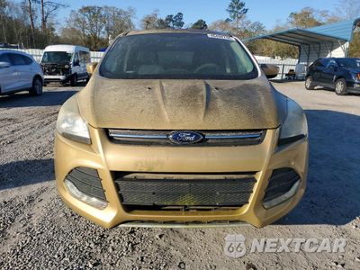 Piąte zdjęcie samochodu w środku: 2014 FORD ESCAPE SE VIN:1FMCU0GX6EUC20131 - miniatura