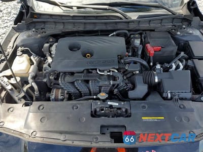 Zdjęcie 11 z 12 samochodu: 2020 NISSAN ALTIMA 2.5 S VIN:1N4BL4BV7LC220521 - miniatura