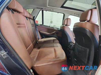 Zdjęcie 11 z 14 samochodu: 2011 BMW X5 XDRIVE35I VIN:5UXZV4C52BL741628 - miniatura