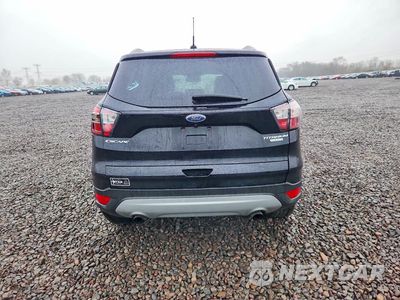 Zdjęcie 6 z 11 samochodu: 2017 FORD ESCAPE TITANIUM VIN:1FMCU0JD2HUB14181 - miniatura
