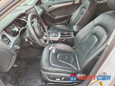 Zdjęcie 7 z 12 samochodu: 2016 AUDI A4 KOMFORT PLUS VIN:WAUBFCFL1GN005194 - miniatura