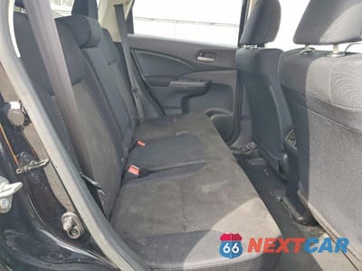 Zdjęcie 11 z 14 samochodu: 2016 HONDA CR-V SE VIN:5J6RM4H4XGL075611 - miniatura