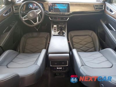 Zdjęcie 8 z 13 samochodu: 2025 VOLKSWAGEN ATLAS SE VIN:1V2HR2CA9SC558874 - miniatura