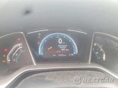 Zdjęcie 9 z 11 samochodu: 2017 HONDA CIVIC EX VIN:2HGFC1F45HH633216 - miniatura