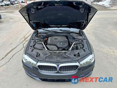 Zdjęcie 6 z 10 samochodu: 2020 BMW 530 XI VIN:WBAJR7C00LWW62917 - miniatura