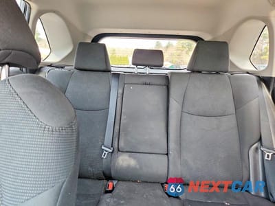Zdjęcie 10 z 13 samochodu: 2021 TOYOTA RAV4 LE VIN:2T3F1RFV0MC175169 - miniatura