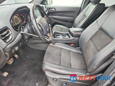 Zdjęcie 7 z 12 samochodu: 2021 DODGE DURANGO GT VIN:1C4RDJDG2MC520603 - miniatura