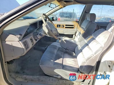 Zdjęcie 7 z 13 samochodu: 1992 CHEVROLET CAPRICE CLASSIC LTZ VIN:1G1BN53E4NR110690 - miniatura