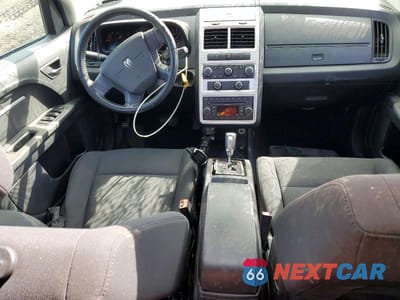Zdjęcie 8 z 13 samochodu: 2010 DODGE JOURNEY SXT VIN:3D4PG5FV1AT269674 - miniatura