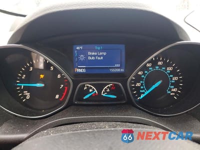Zdjęcie 9 z 13 samochodu: 2016 FORD ESCAPE SE VIN:1FMCU0GX4GUB04204 - miniatura